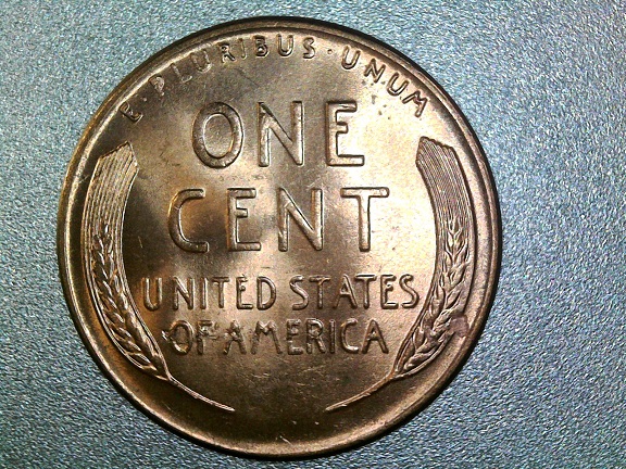 1956-D-BU-LWC-Lamination-/-Struck-Through-/-Die-Crack-Error